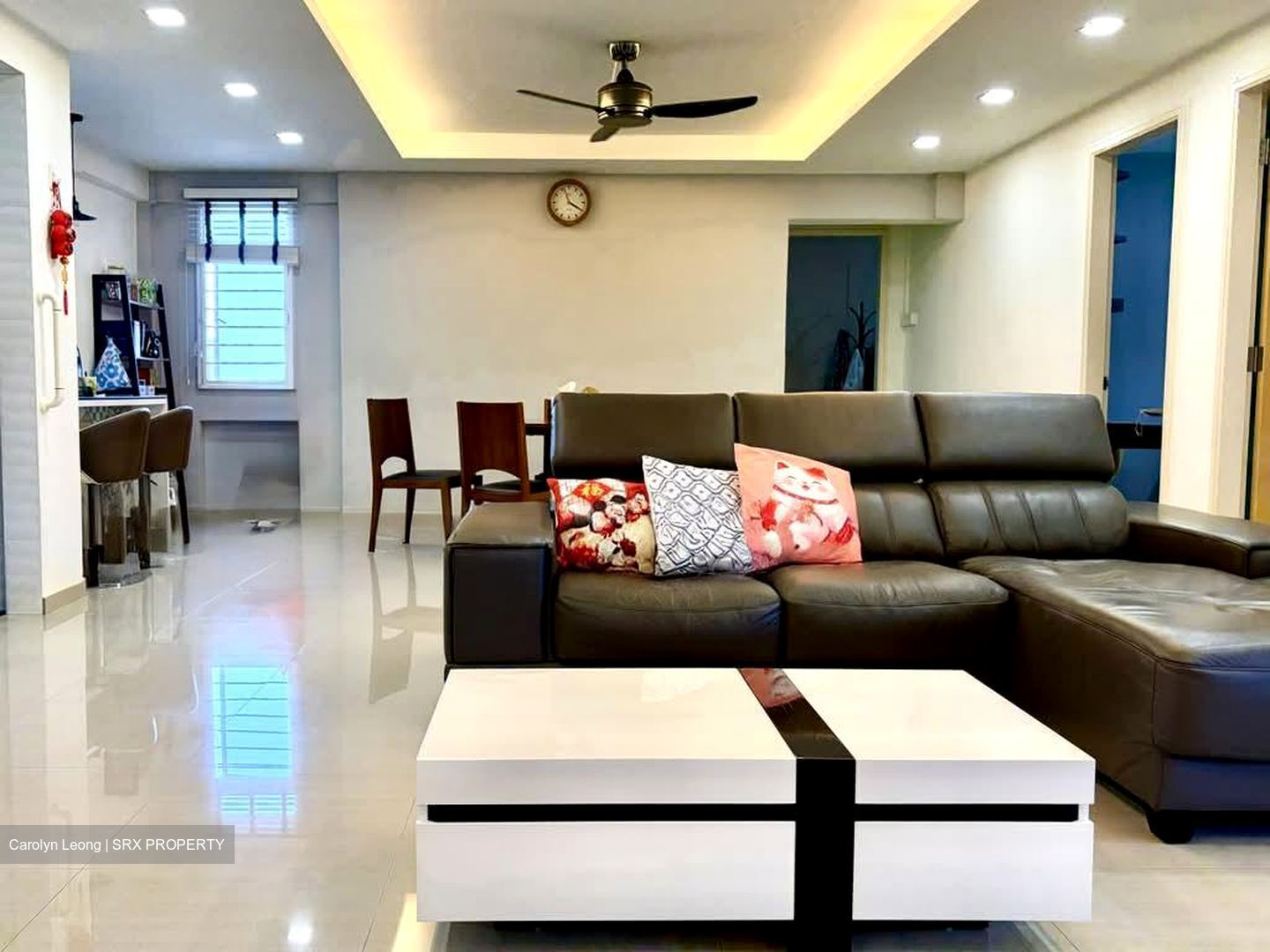 Blk 497H Tampines Street 45 (Tampines), HDB 5 Rooms #596445581